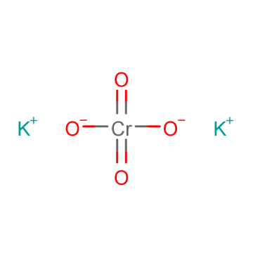 POTASYUM KROMAT %99,5 CHEM PURE - 5 KG
