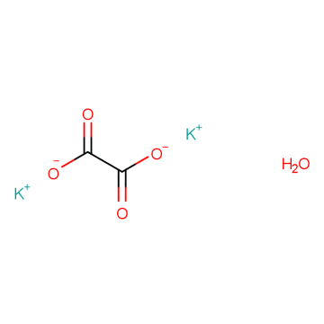 POTASYUM OKSALAT MONOHİDRAT CHEM PURE - 5 KG