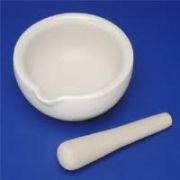 HAVAN PORSELEN TOKMAKLI    90 MM