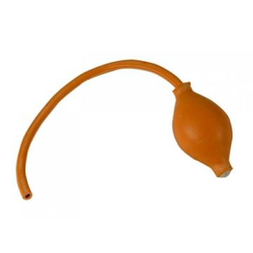 PUAR TEK YOLLU (OTOMATİK BÜRET İÇİN)