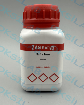 SAFRA TUZU - 50 GR - 50 GR
