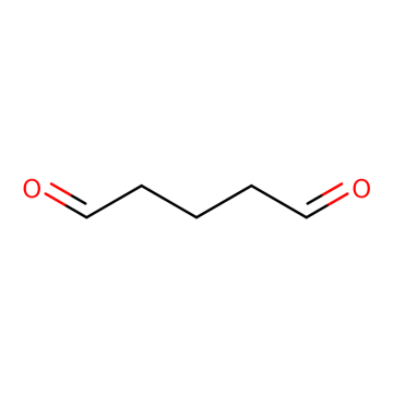 GLUTERALDEHİT %50 CHEM PURE - 1 LT