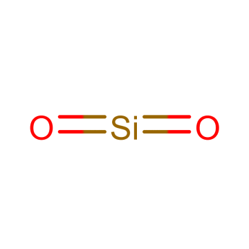 SİLİSYUM DİOKSİT (DENİZ SİLİS KUMU) - 5 KG
