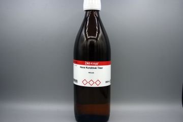 HEKZAN (HAVA KURUTMALI TİNER) Chem Pure  - 1 LT