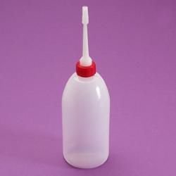 LDPE Damlalıklı Şişe, 100 ml - 1 Ad.