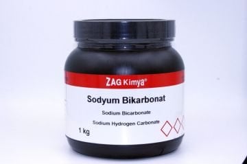 SODYUM BİKARBONAT %99 CHEM PURE - 1 KG