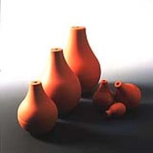 Puar, Tek Yollu, Oval, 9x224x84 mm