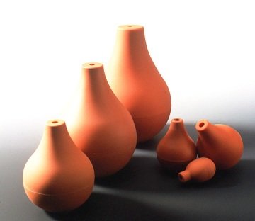 Puar, Tek Yollu, Oval, 11x347x94 mm