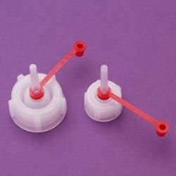 LDPE Damlalık Kapağı, GL25 - 1 Ad.