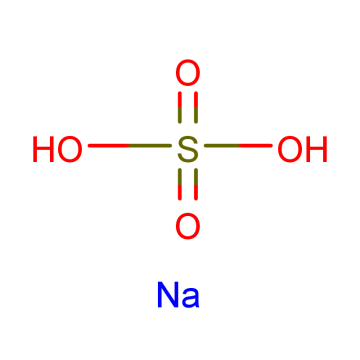 SODYUM BİSÜLFAT %98 CHEM PURE - 5 KG