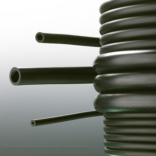 Neopren Siyah Hortum 8/12 mm - 1 Ad.