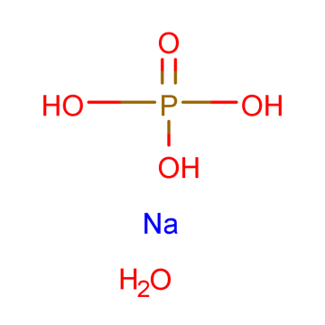 TRİSODYUM FOSFAT KRİSTAL %98 CHEM PURE - 1 KG