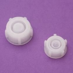LDPE Kapak, Vidalı, GL32 - 1 Ad.