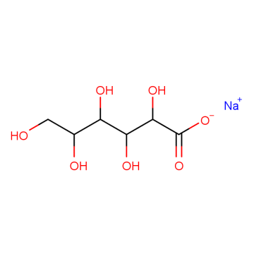 SODYUM GLUKONAT %98 CHEM PURE - 1 KG