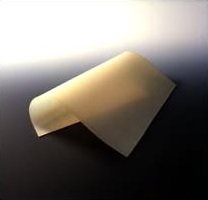 Silikon Tabakaları, 600x550x1 mm