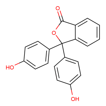FENOLFTALEİN TOZ İNDİKATÖR - 5 KG