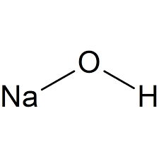 SODYUM HİDROKSİT LİKİT %50 CHEM PURE - 1 LT