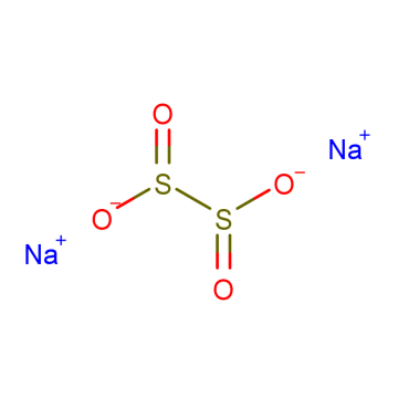 SODYUM HİDROSÜLFİT CHEM PURE - 1 KG