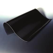 Viton Tabakaları, 200x200x2 mm