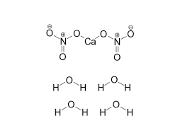 KALSİYUM NİTRAT TETRAHİDRAT %99 CHEM PURE - 1 KG