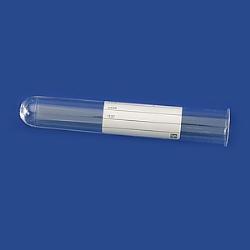 Kan Tüpü, Elleplast, 10 ml, 16x100 mm, Etiketli (CE) - 250 Ad.