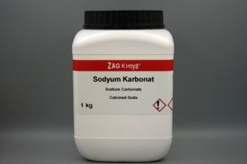 SODYUM KARBONAT (HAFİF) CHEM PURE - 1 KG