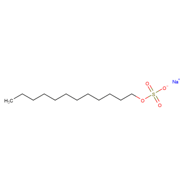 SODYUM LAURİL SÜLFAT (SLS) CHEM PURE - 1 KG