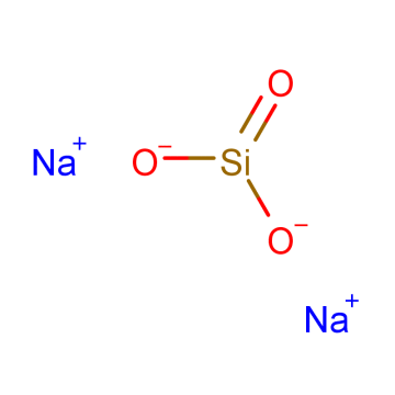 SODYUM METASİLİKAT PENTAHİDRAT CHEM PURE - 5 KG