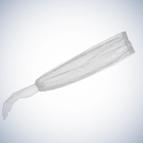 Kolluk, Pe, Beyaz, 40 Cm - 100 Ad.