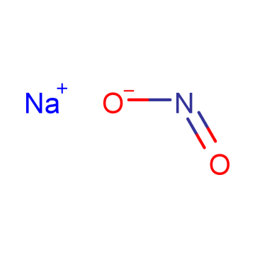 SODYUM NİTRİT %98 CHEM PURE - 5 KG