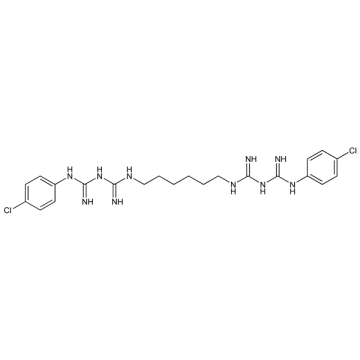 KLORHEKSİDİN GLUKONAT %20 CHEM PURE - 5 LT