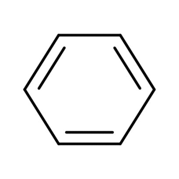 BENZEN CHEM PURE - 5 LT