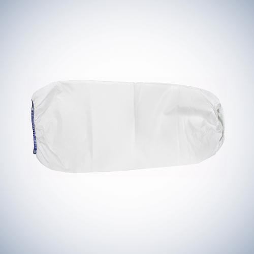 Kolluk, Beyaz, 45 cm - 10 Ad.