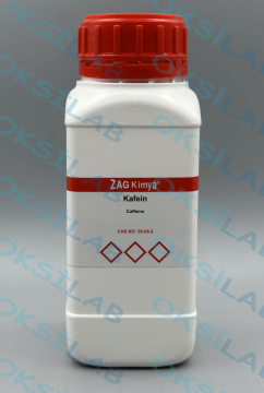 KAFEİN PHARMA GRADE - 250 GR - 250 GR