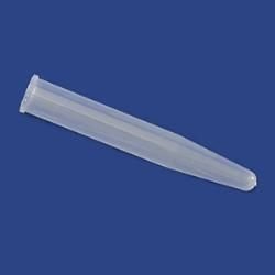 Test Tüpü, Dibi Konik, PP, 10 ml - 25 Ad.