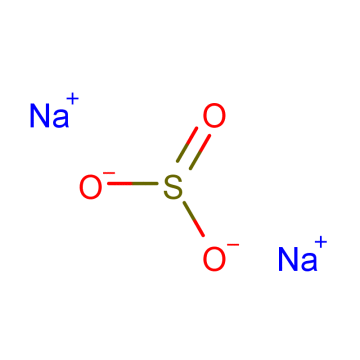 SODYUM SÜLFİT %97 CHEM PURE - 1 KG
