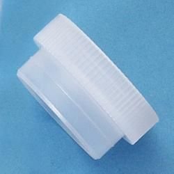 Tüp Kapağı, Özel Ölçülerde, Plastik PE, 20 mm (CE) - 25 Ad.