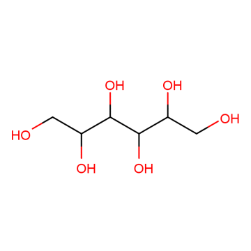 SORBİTOL TOZ CHEM PURE - 1 KG