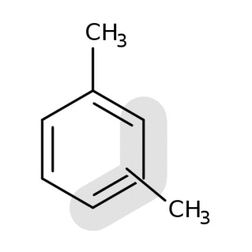 KSİLEN-KSİLOL (FIRIN TİNERİ) %99 Chem Pure  - 1 LT