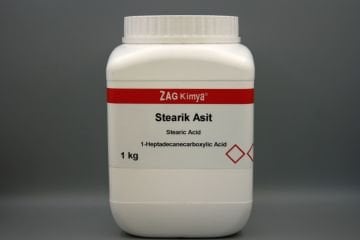 STEARİK ASİT CHEM PURE - 1 KG
