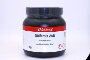 SÜLFAMİK ASİT %99,5 CHEM PURE - 1 KG