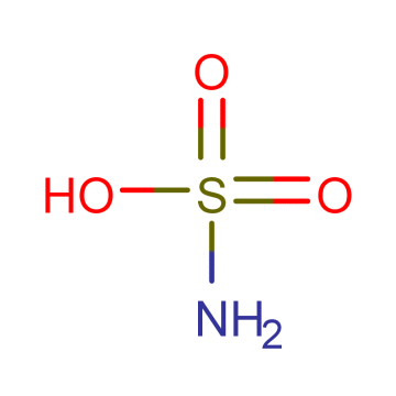 SÜLFAMİK ASİT %99,5 CHEM PURE - 1 KG