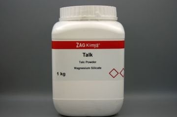TALK TOZ (BEYAZ) EXTRA PURE - 1 KG