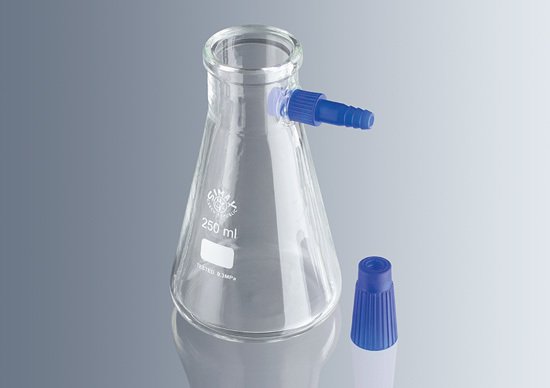Nuche Erleni, Filtrasyon için, 1000 ml