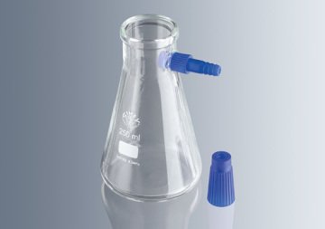Nuche Erleni, Filtrasyon için, 1000 ml