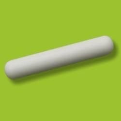 PTFE Teflon Manyet Balık, Standart, 60x10 mm - 1 Ad.