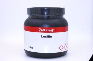 LESİTİN (SOYA) FOOD GRADE - 1 KG