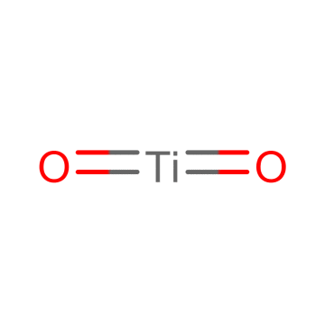TİTAN DİOKSİT (RUTİL) CHEM PURE - 1 KG