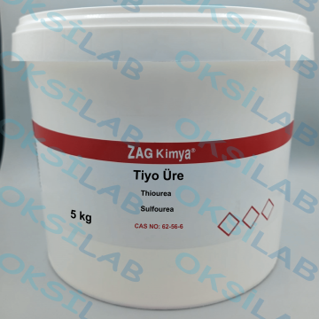 TİYOÜRE CHEM PURE - 5 KG