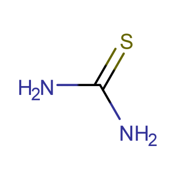 TİYOÜRE CHEM PURE - 5 KG